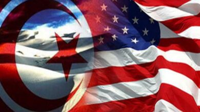 عاجل/ بداية من هذا التاريخ: اقرار اجراء جديد للحصول على التأشيرة الأمريكية من تونس.. - المصدر تونس