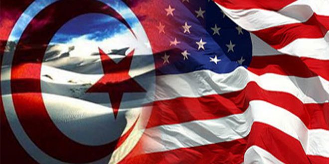 عاجل/ بداية من هذا التاريخ: اقرار اجراء جديد للحصول على التأشيرة الأمريكية من تونس.. - المصدر تونس