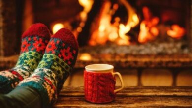 متابعة للوضع الجوي لهذه الليلة..طقس شتوي وأمطار رعدية بهذه المناطق..#خبر_عاجل - المصدر تونس