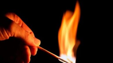 خطير/ فاجعة في معهد بهذه الجهة: تلميذ يحاول حرق زميليه داخل القسم..#خبر_عاجل - المصدر تونس