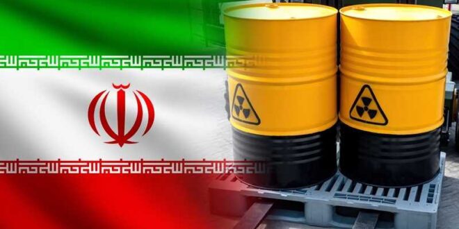 مقامرة ترامب الأخيرة: خطة سرية للاستيلاء على اليورانيوم من قلب إيران..وهذه التفاصيل.. - المصدر تونس