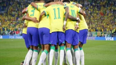 أنشيلوتي يؤكد: دانيلو ضمن قائمة البرازيل في مونديال 2026 - المصدر تونس