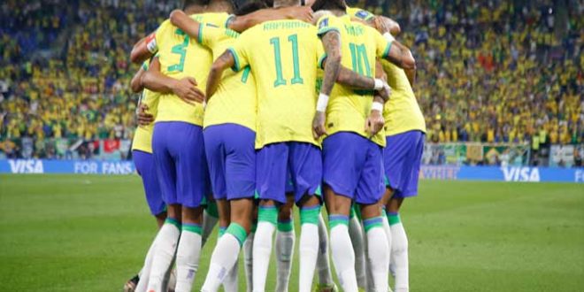 أنشيلوتي يؤكد: دانيلو ضمن قائمة البرازيل في مونديال 2026 - المصدر تونس