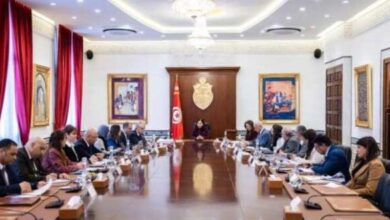 مجلس وزاري يتخذ قرارات لإصلاح منظومات الصحة والضمان الاجتماعي والتغطية الصحية - المصدر تونس