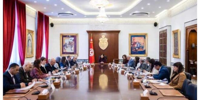 مجلس وزاري يتخذ قرارات لإصلاح منظومات الصحة والضمان الاجتماعي والتغطية الصحية - المصدر تونس