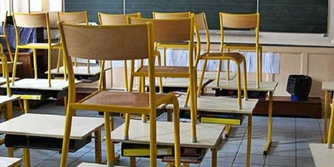 وزير التربية يتابع مشاريع صيانة وتهيئة المؤسسات التعليمية بسوسة - المصدر تونس