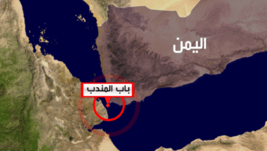 عاجل/ بعد مضيق هرمز.. الحوثيون يهددون بغلق باب المندب والملاحة الدولية في خطر.. مستجدات الوضع.. - المصدر تونس
