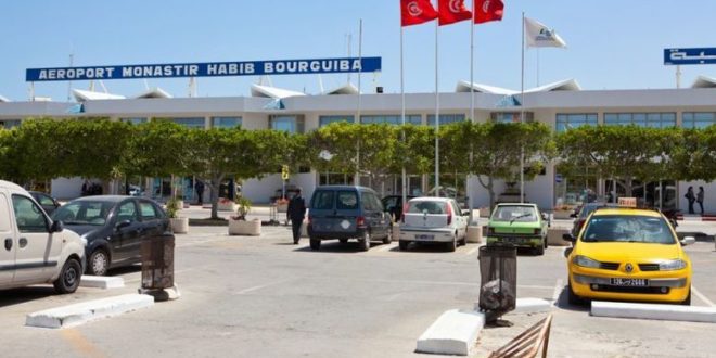 وصول 9 تونسيين إلى مطار قرطاج بعد إجلائهم من هذه الدولة بسبب الحرب..#خبر_عاجل - المصدر تونس