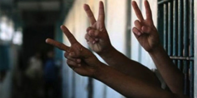 منظمة التعاون الإسلامي تدين المصادقة على قانون إعدام الأسرى الفلسطينيين بسجون الاحتلال - المصدر تونس