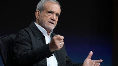 عاجل/ أول رد من الرئيس الإيراني على ترامب بخصوص إنهاء الحرب.. - المصدر تونس