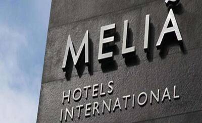 بشرى سارة..مجموعة “ميليا” الفندقية تدخل رسميا السوق التونسية بخمسة مشاريع جديدة..#خبر_عاجل - المصدر تونس