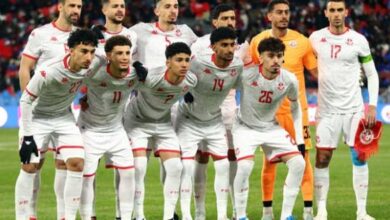 تعادل سلبي بين تونس وكندا في اختبار ودي استعدادًا لمونديال 2026 - المصدر تونس