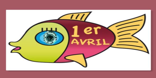 “احذر الوقوع في الفخ اليوم..! القصة الكاملة لـ ”كذبة أفريل”..ولماذا يحتفل العالم “بالكذب”؟.. - المصدر تونس