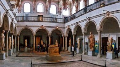 بداية من اليوم: تعريفات جديدة لدخول المتاحف والمعالم التاريخية والمواقع الأثرية..وهذه التفاصيل.. - المصدر تونس