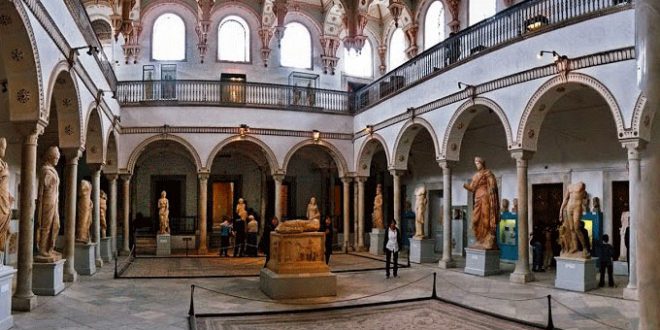 بداية من اليوم: تعريفات جديدة لدخول المتاحف والمعالم التاريخية والمواقع الأثرية..وهذه التفاصيل.. - المصدر تونس