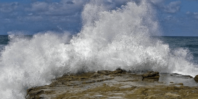 بسبب التقلبات الجوية المتواصلة: تحذير جديد للبحارة والفلاحة..#خبر_عاجل - المصدر تونس