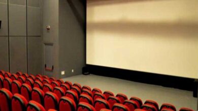 العرض الأول لمسرحية “سراب” يوم 4 أفريل بقاعة الفن الرابع - المصدر تونس