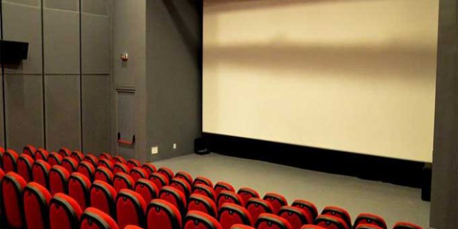 العرض الأول لمسرحية “سراب” يوم 4 أفريل بقاعة الفن الرابع - المصدر تونس