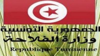 عاجل/ وزارة الفلاحة تعلن رصد هذا المرض.. - المصدر تونس