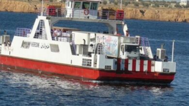 عاجل/ توقف بطاحات جربة.. - المصدر تونس