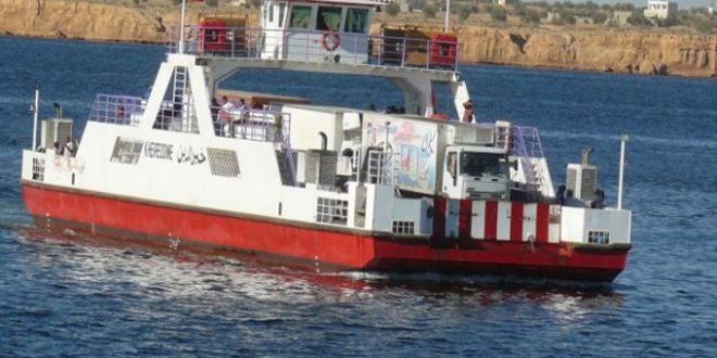 عاجل/ توقف بطاحات جربة.. - المصدر تونس