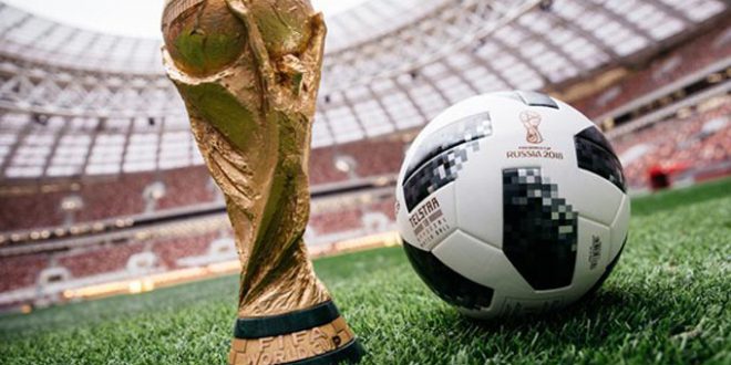 كأس العالم 2026: انطلاق المرحلة الأخيرة لبيع التذاكر - المصدر تونس