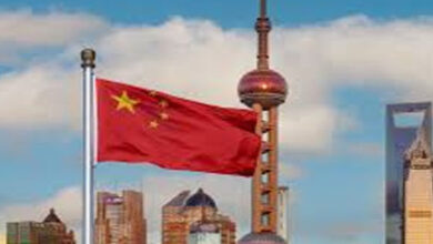 عاجل/ أول رد من الصين على خطاب ترامب… - المصدر تونس