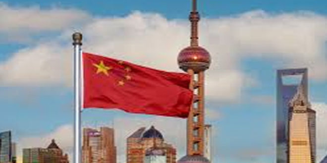 عاجل/ أول رد من الصين على خطاب ترامب… - المصدر تونس