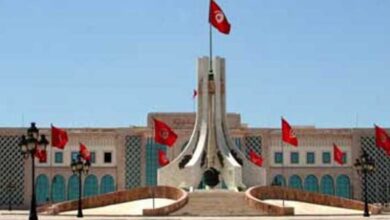 عاجل/ بلاغ هام من بلدية تونس.. - المصدر تونس