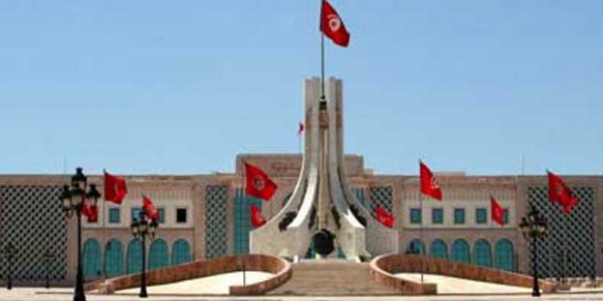 عاجل/ بلاغ هام من بلدية تونس.. - المصدر تونس