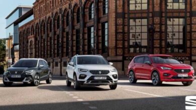 “النقل للسيارات” تعلن نقل أنشطة علامة “Seat” مؤقتاً إلى معرض “Cupra” بعين زغوان.. - المصدر تونس