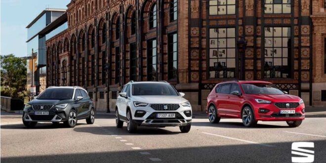 “النقل للسيارات” تعلن نقل أنشطة علامة “Seat” مؤقتاً إلى معرض “Cupra” بعين زغوان.. - المصدر تونس