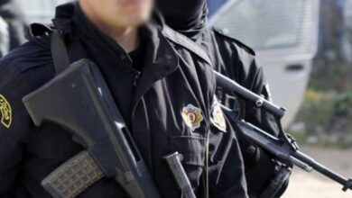 عاجل/ مداهمات لمنازل بين الجبل الأحمر وابن خلدون والانطلاقة..وهذه التفاصيل.. - المصدر تونس