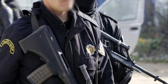 عاجل/ مداهمات لمنازل بين الجبل الأحمر وابن خلدون والانطلاقة..وهذه التفاصيل.. - المصدر تونس