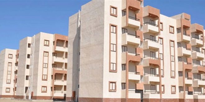 عاجل/ بشرى للتونسيين: 5 آلاف وحدة سكنية..السنيت تطلق مشروعا سكنيا ضخما في أحواز العاصمة.. - المصدر تونس