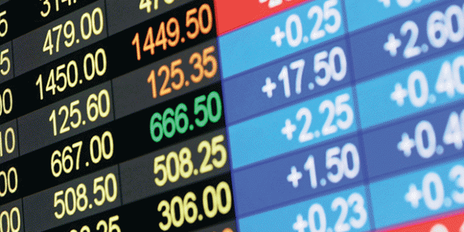 بورصة: مؤشر توننداكس يزيد بنسبة 5،72 بالمائة خلال فيفري 2026 - المصدر تونس