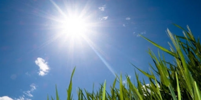 تحسن الوضع الجوي..والطقس ربيعي الأسبوع القادم.. - المصدر تونس