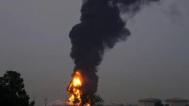 عاجل/ متابعة: هذه هوية الشخص الذي قتل في أبوظبي جراء سقوط شظايا.. - المصدر تونس