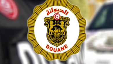 الديوانة تنظّم عملية مسح للمواد الخطرة بميناء رادس..وهذه التفاصيل.. - المصدر تونس