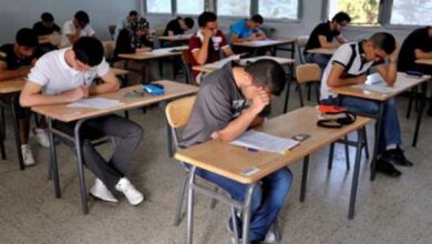 يهم التلاميذ: وزارة التربية تكشف عن الروزنامة الكاملة للامتحانات الوطنية..# خبر_عاجل - المصدر تونس