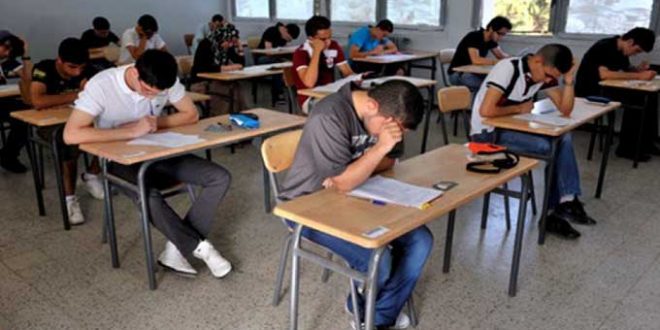 يهم التلاميذ: وزارة التربية تكشف عن الروزنامة الكاملة للامتحانات الوطنية..# خبر_عاجل - المصدر تونس