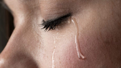 مفاجأة: دراسة علمية تكشف..عنصر رئيسي يجعل البكاء سبباً لتحسين مزاجك.. - المصدر تونس