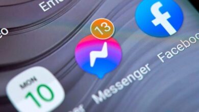 زلزال في عالم التطبيقات: ميتا تُغلق “ماسنجر” وتُغير قواعد اللعبة.. - المصدر تونس
