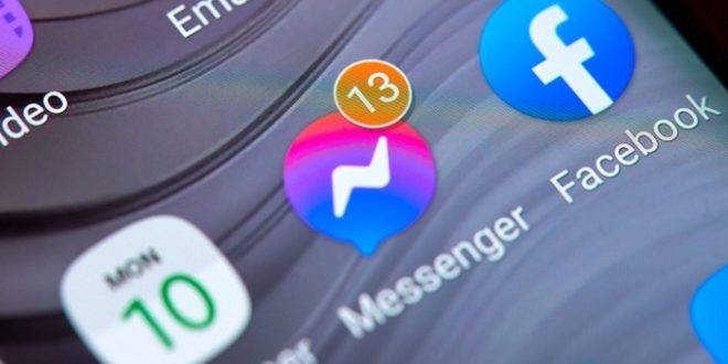 زلزال في عالم التطبيقات: ميتا تُغلق “ماسنجر” وتُغير قواعد اللعبة.. - المصدر تونس