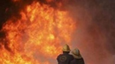 عاجل/ تفاصيل جديدة عن حريق مستودع الحجز البلدي ببومهل واحتراق سيارات..فتح تحقيق.. - المصدر تونس