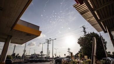 عاجل/ جرحى في الكويت اثر سقوط مقذوفات وشظايا على منطقة سكنية.. - المصدر تونس