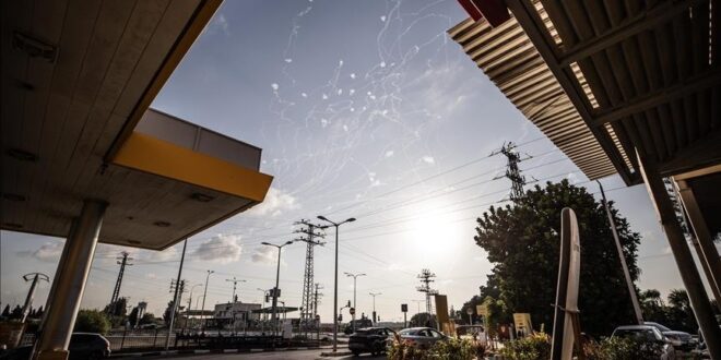 عاجل/ جرحى في الكويت اثر سقوط مقذوفات وشظايا على منطقة سكنية.. - المصدر تونس