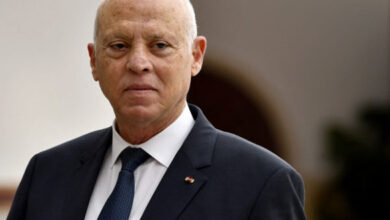 رئيس الدولة يتحول الى المنستير لاحياء الذكرى 26 لوفاة الزعيم الحبيب بورقيبة.. - المصدر تونس