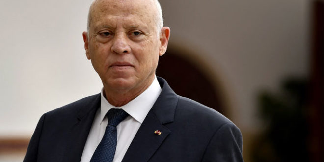 رئيس الدولة يتحول الى المنستير لاحياء الذكرى 26 لوفاة الزعيم الحبيب بورقيبة.. - المصدر تونس