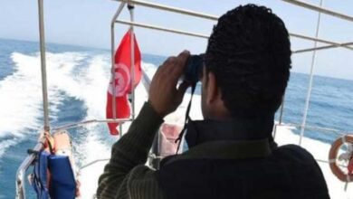 عاجل/ انتشال جثة بحار بهذه..وهذه التفاصيل.. - المصدر تونس